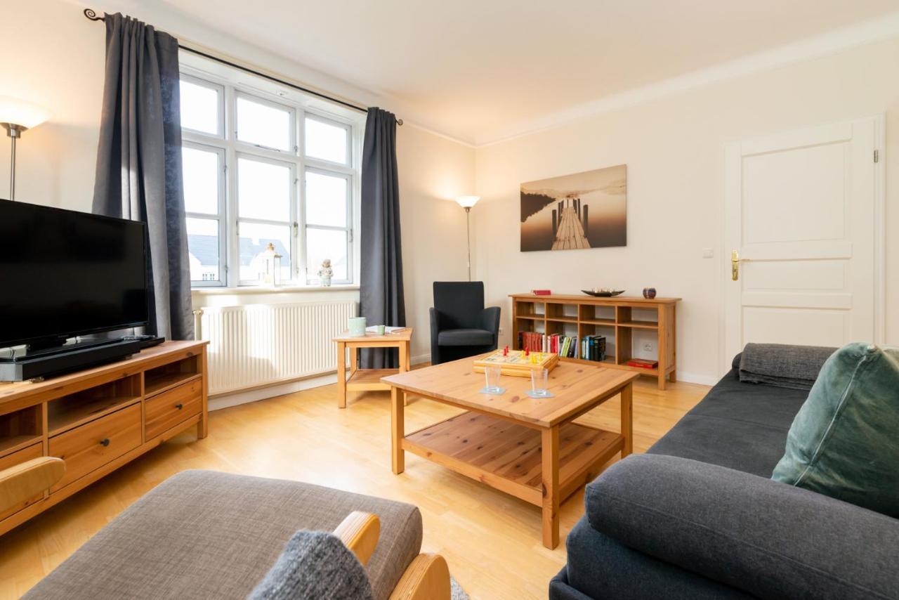 Fehmarn Mein Urlaub Eksteriør billede