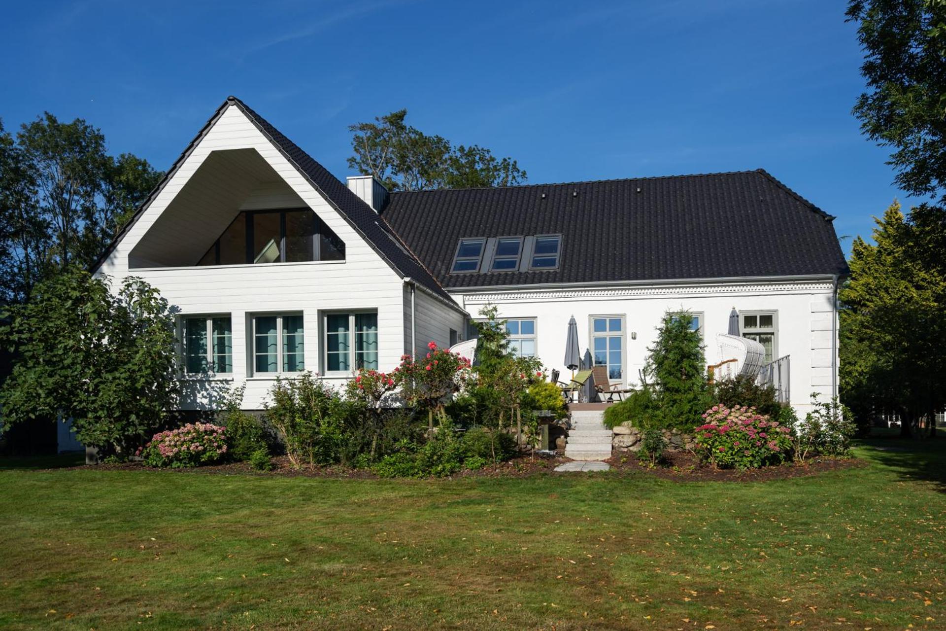 Fehmarn Mein Urlaub Eksteriør billede