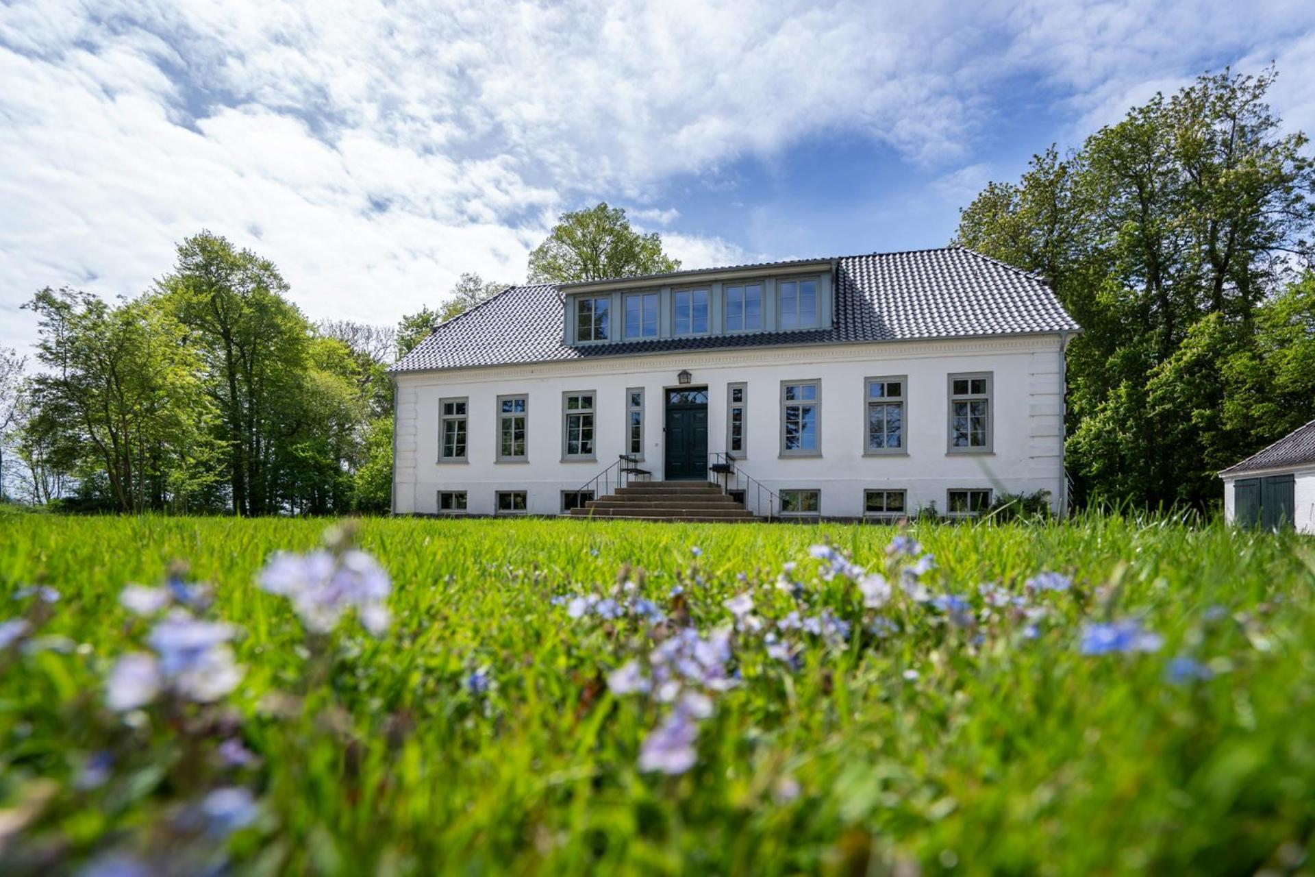 Fehmarn Mein Urlaub Eksteriør billede