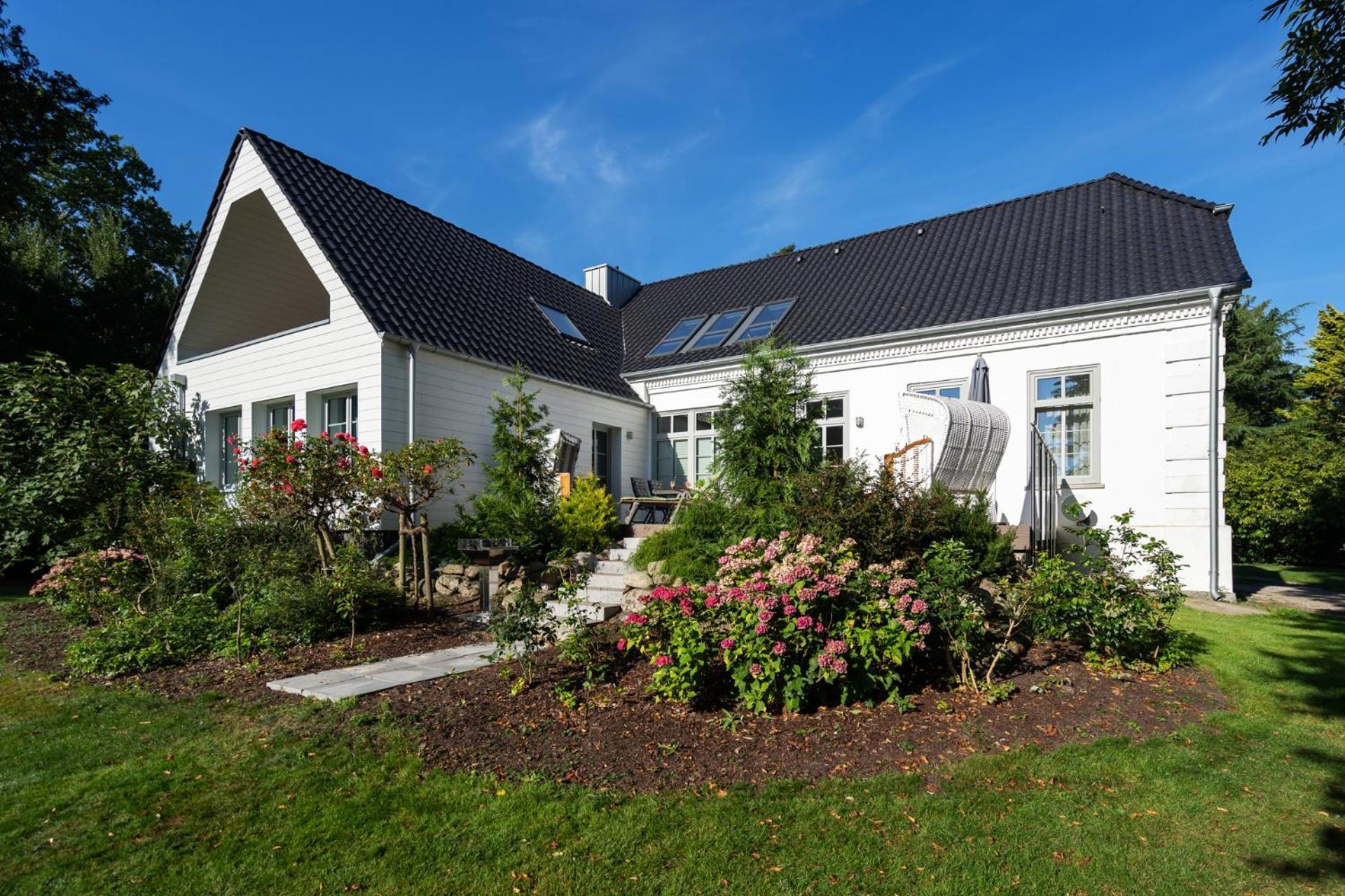Fehmarn Mein Urlaub Eksteriør billede