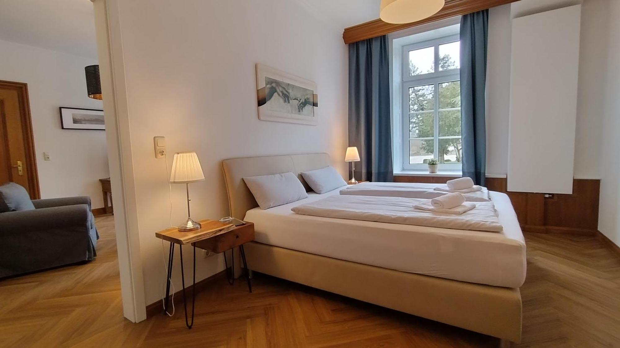 Fehmarn Mein Urlaub Eksteriør billede