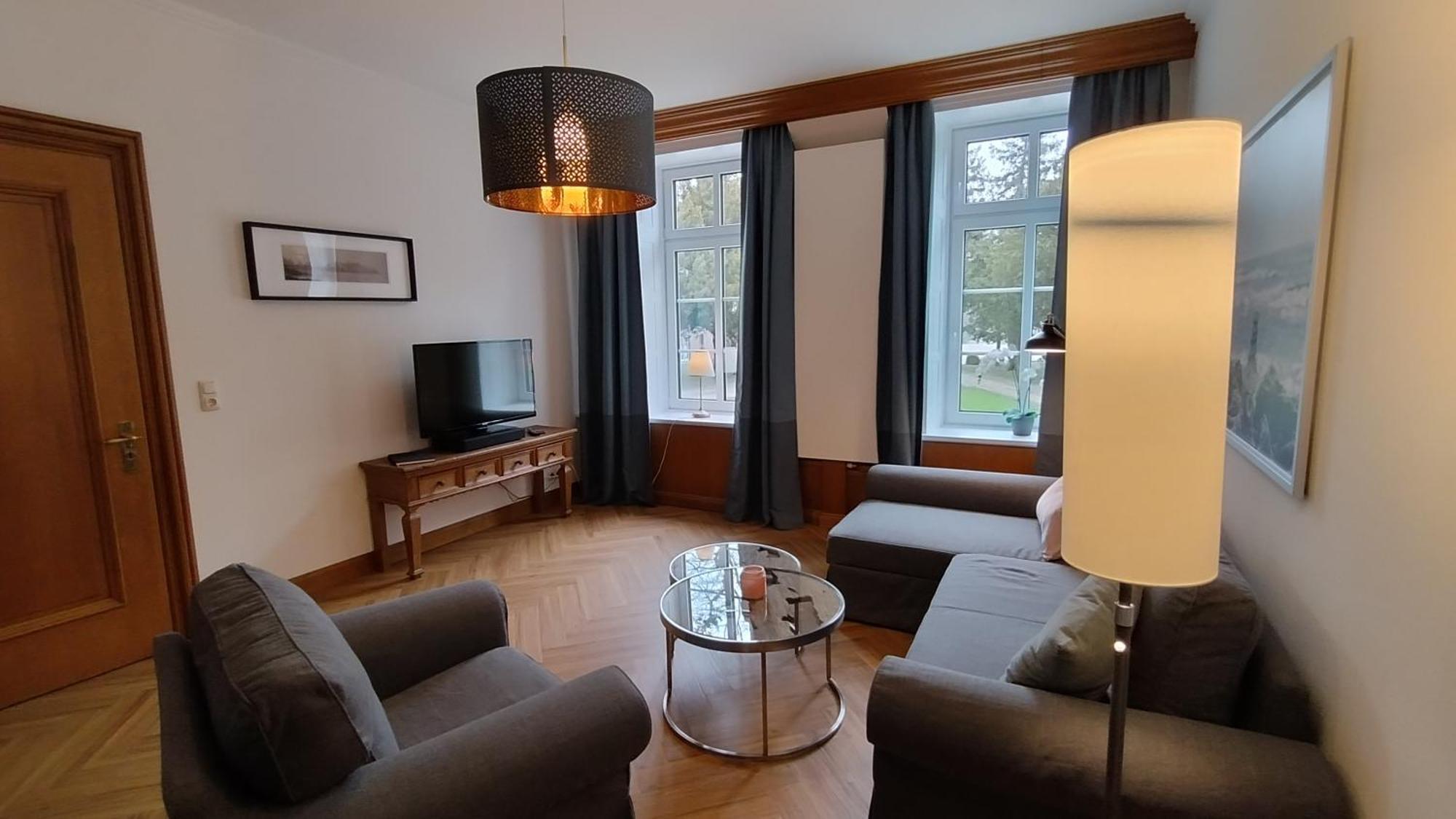 Fehmarn Mein Urlaub Eksteriør billede