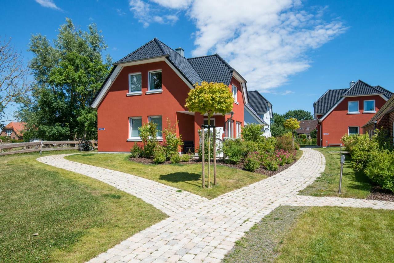 Fehmarn Mein Urlaub Værelse billede