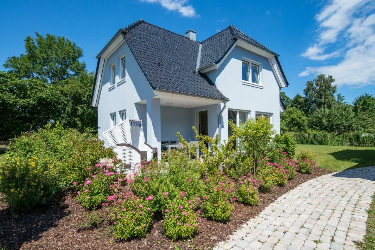 Fehmarn Mein Urlaub Eksteriør billede