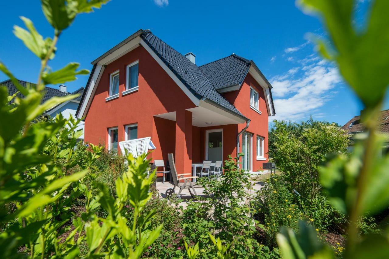 Fehmarn Mein Urlaub Eksteriør billede