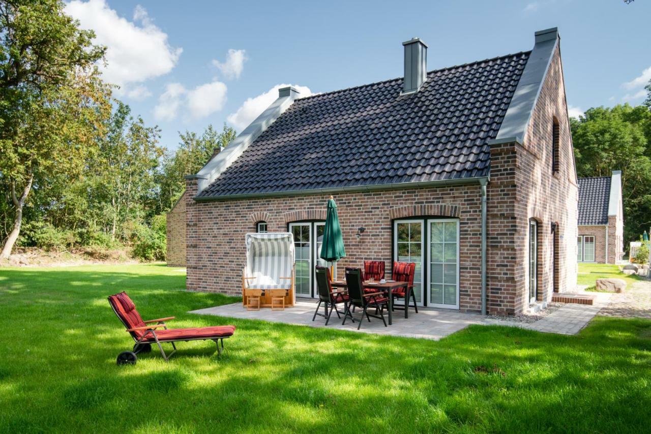 Fehmarn Mein Urlaub Eksteriør billede